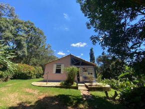 Casa Rosa Ateliê